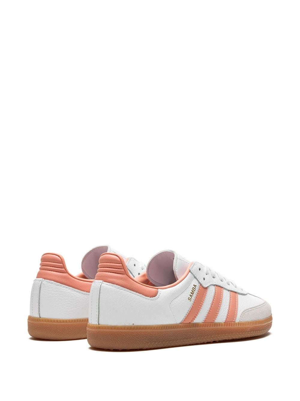 Samba OG low-top sneakers - 3