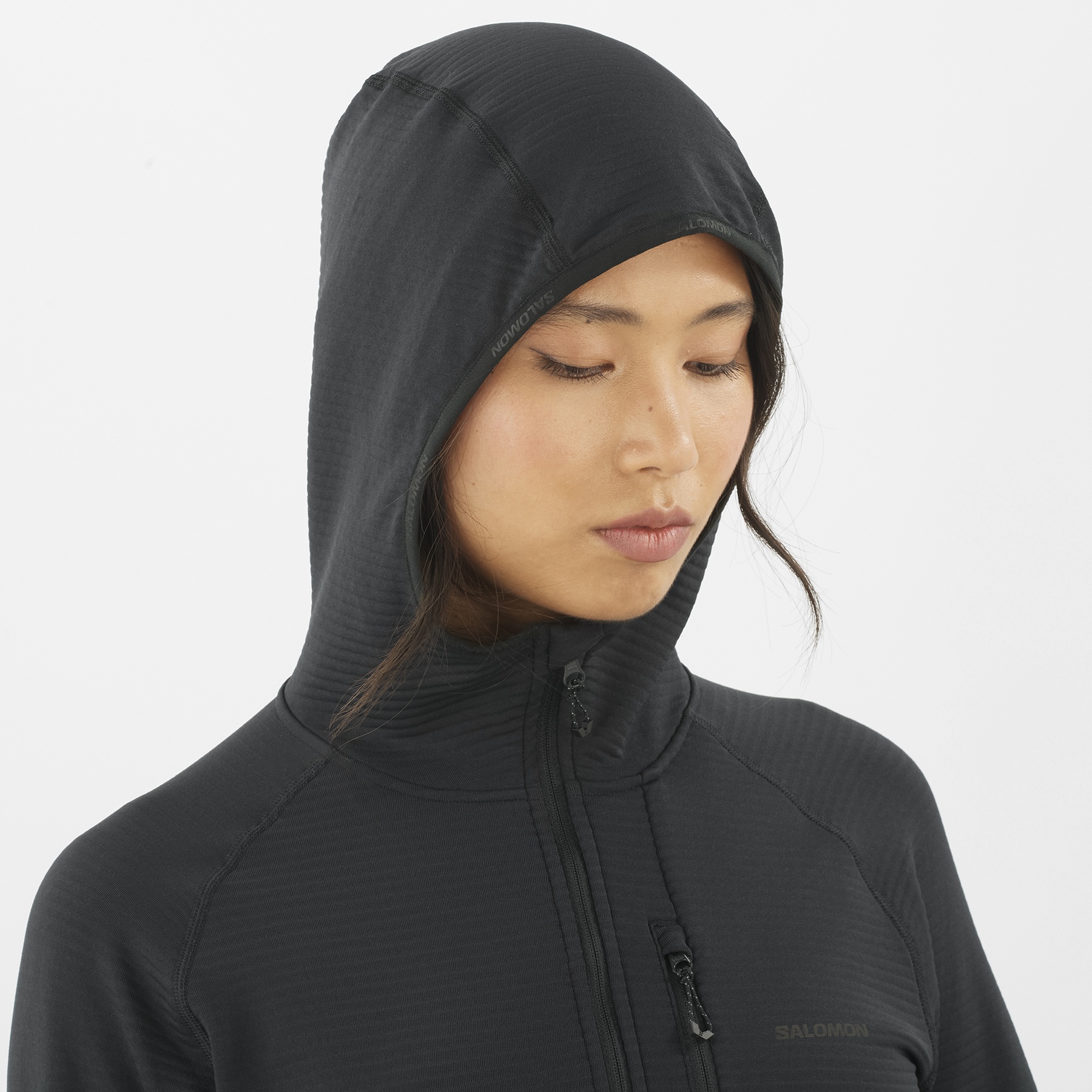 ESSENTIAL LIGHTWARM - 7