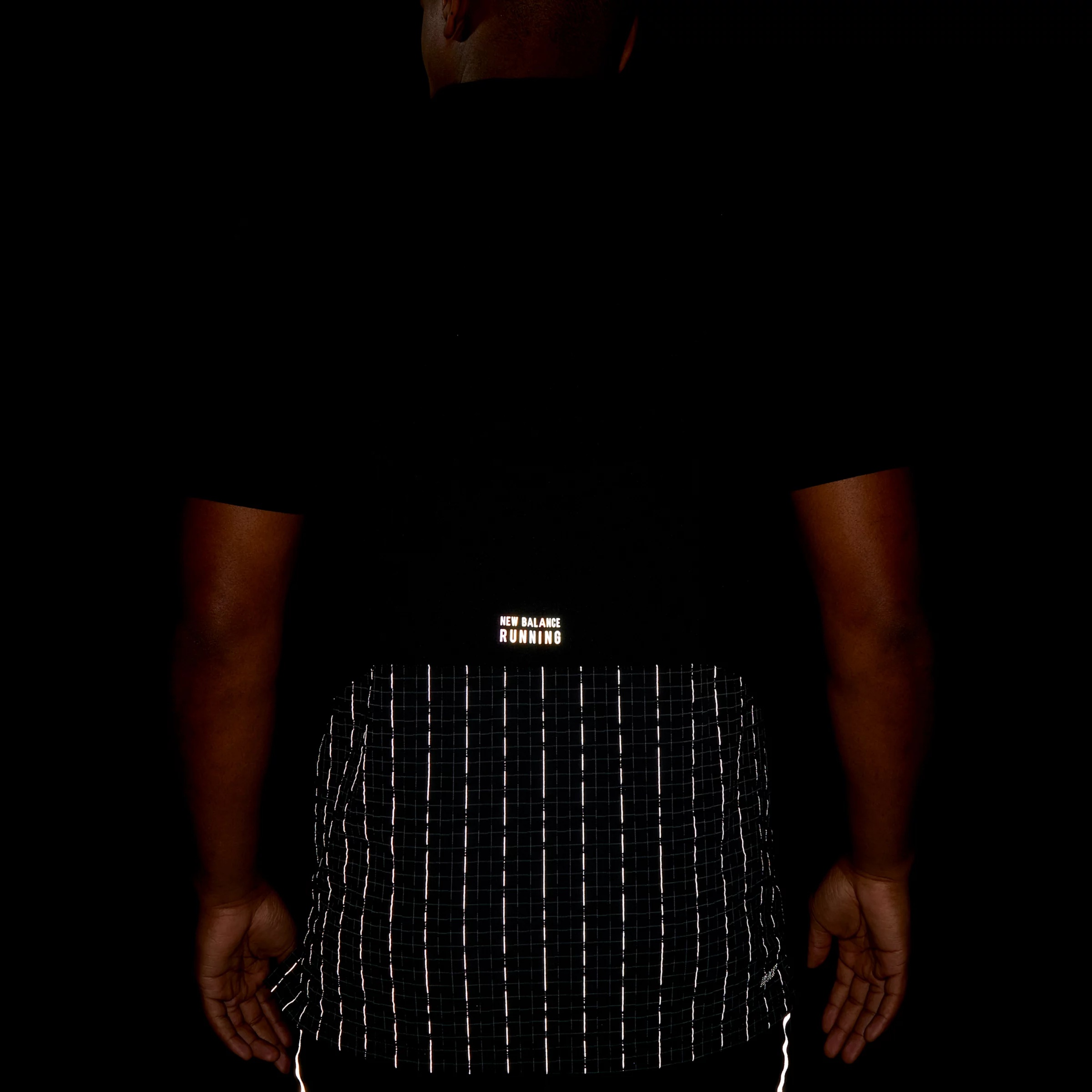 Impact Run Luminous Short Sleeve - 4