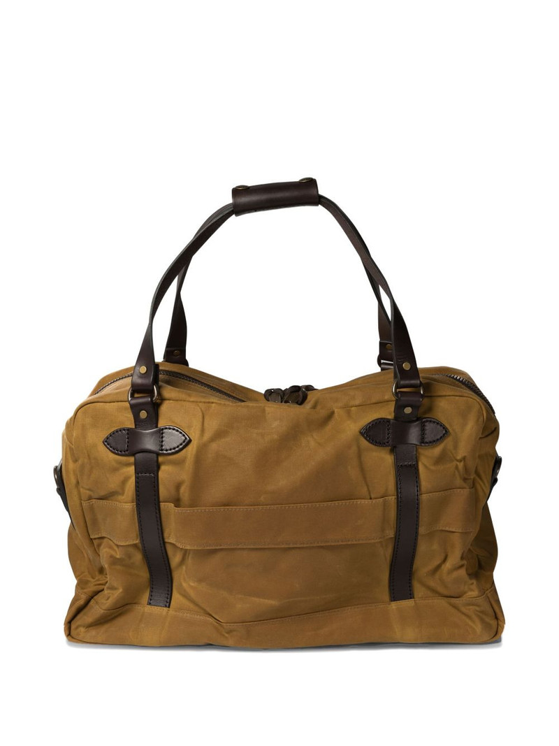 FILSON 48 Hour cotton holdall bag outlook