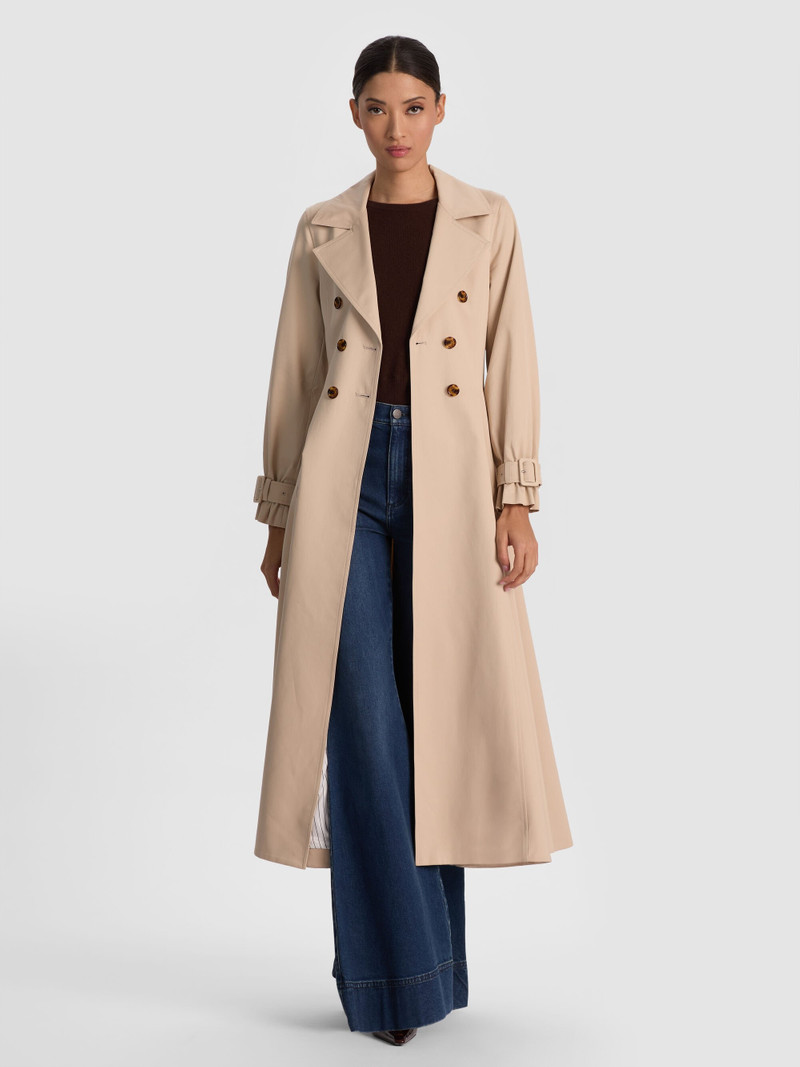 ELLIE TRENCH COAT 3