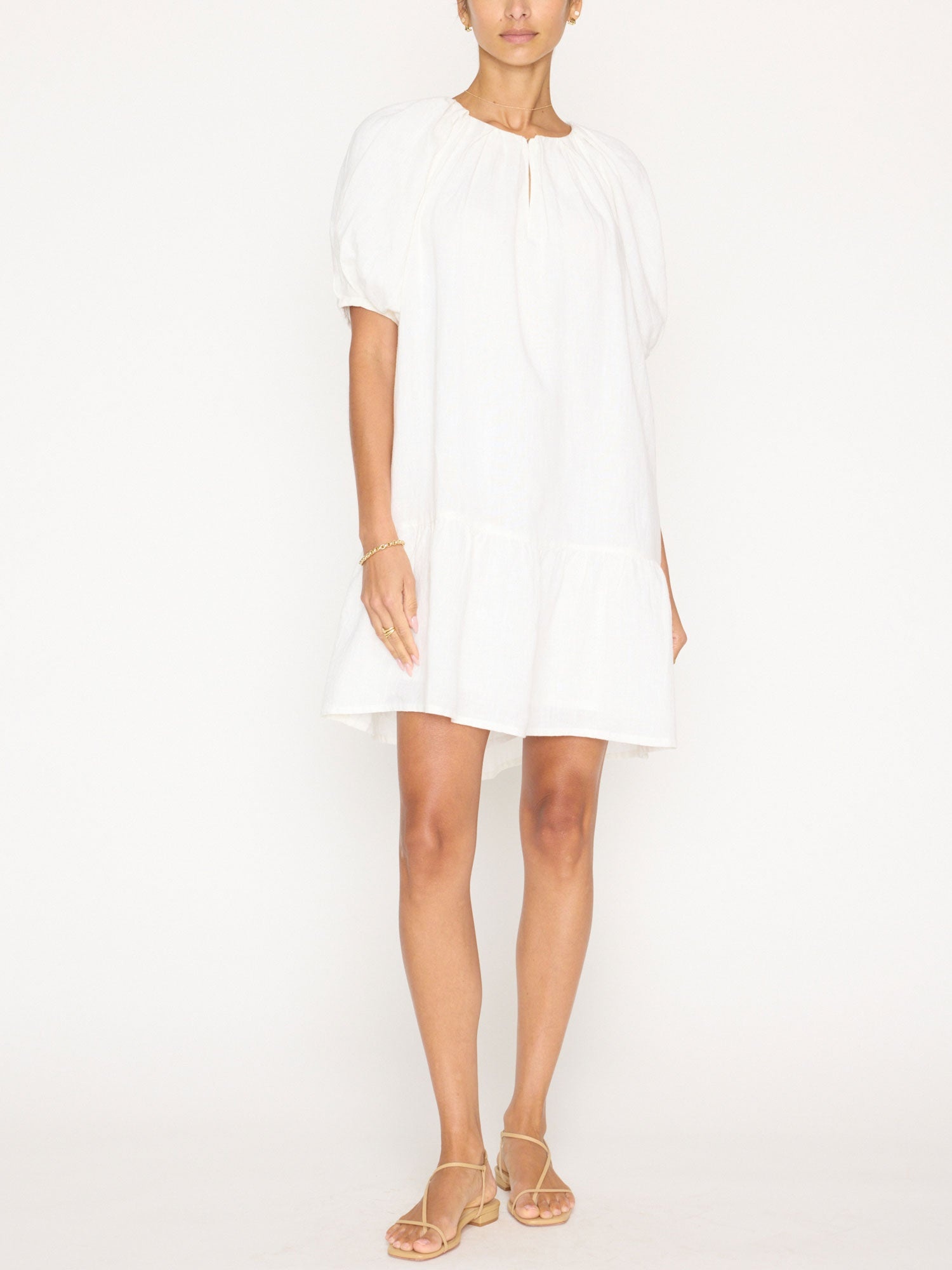 The Bree Dress - 8