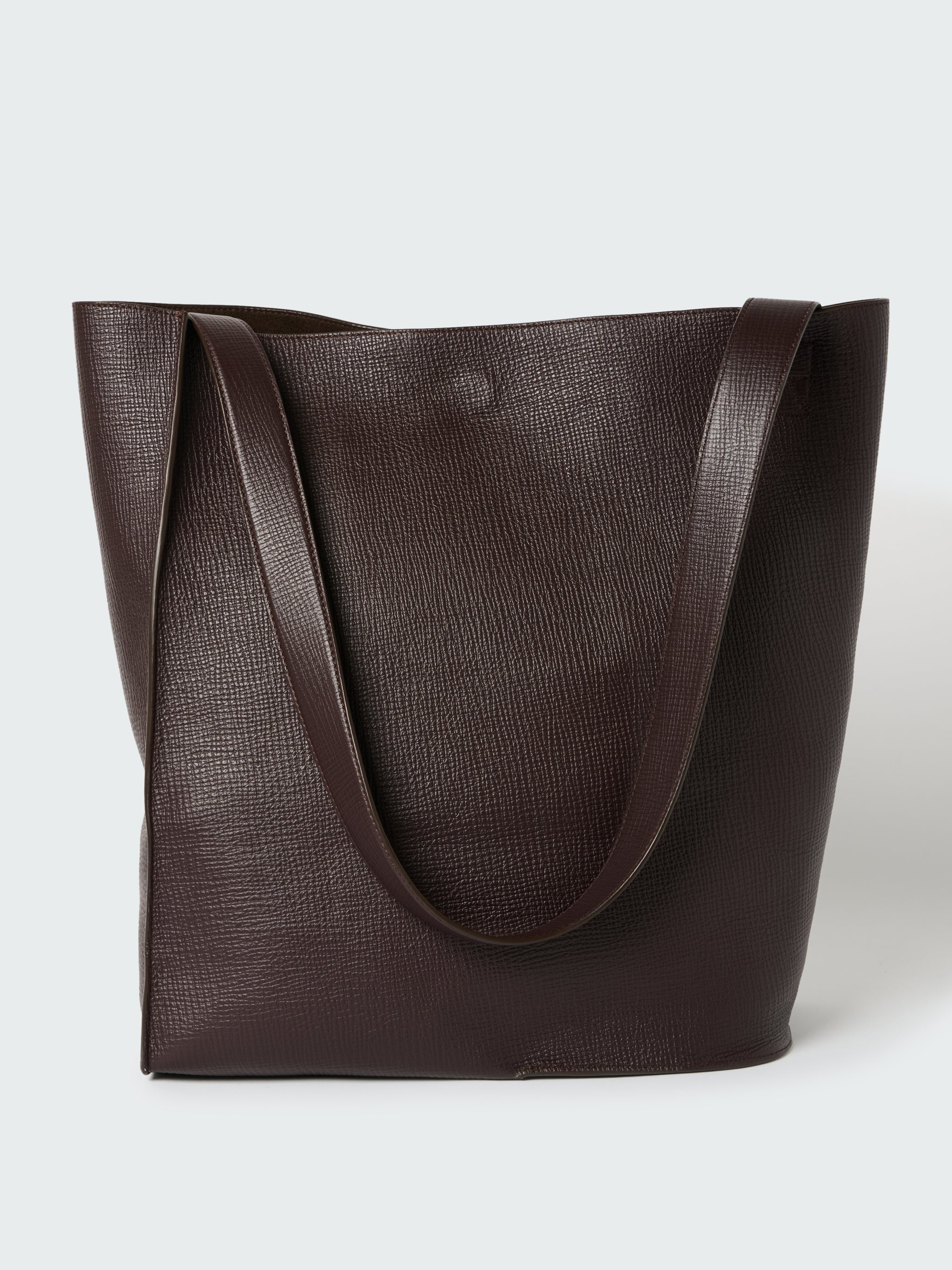 Doublet Type 2 Leather Bag - 3