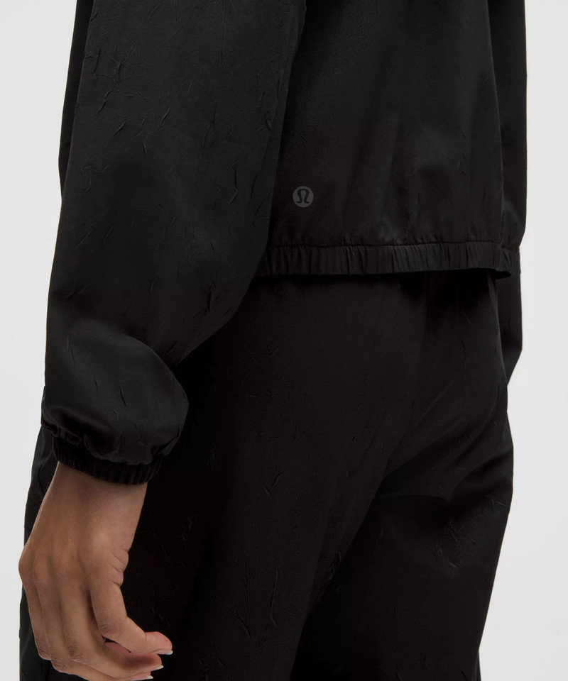 Adapted State Vented Jacket *Crinkle 6