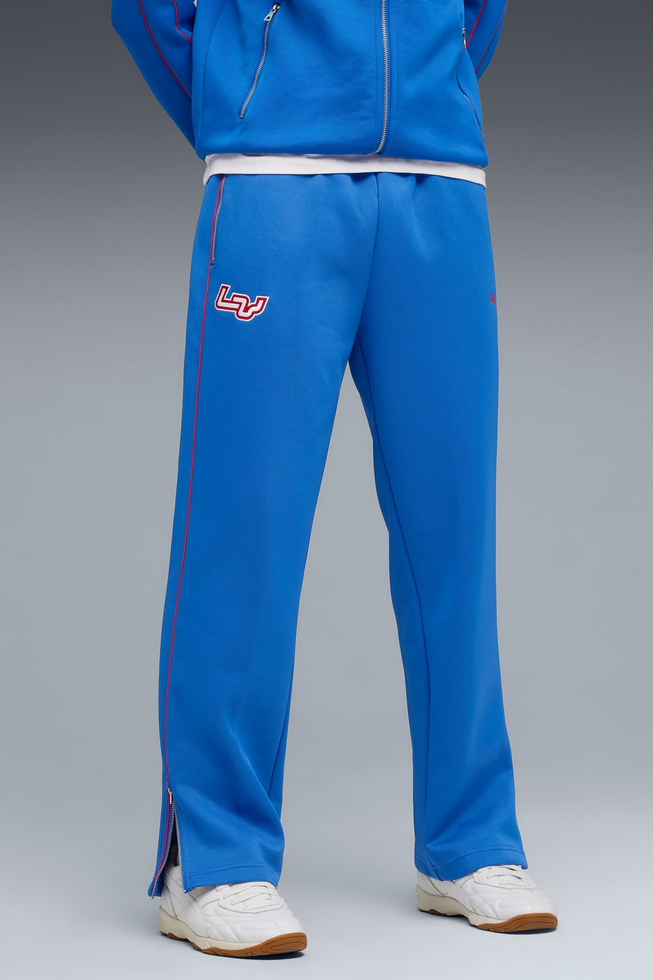 T7 ALWAYS ON LV Track Pants Men - 3