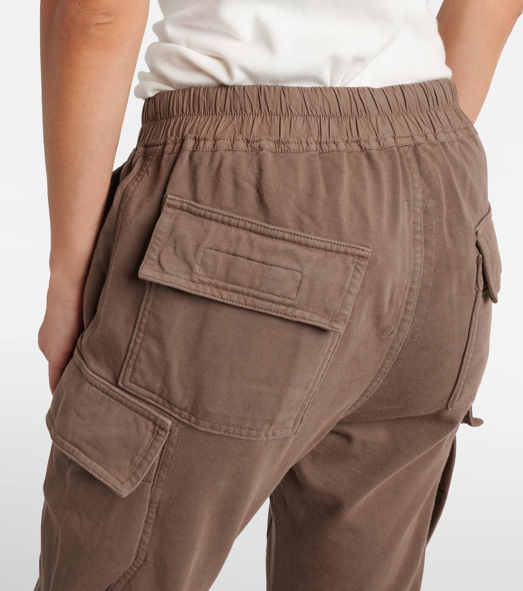 DRKSHDW Mastodon Megacargo jeans - 6