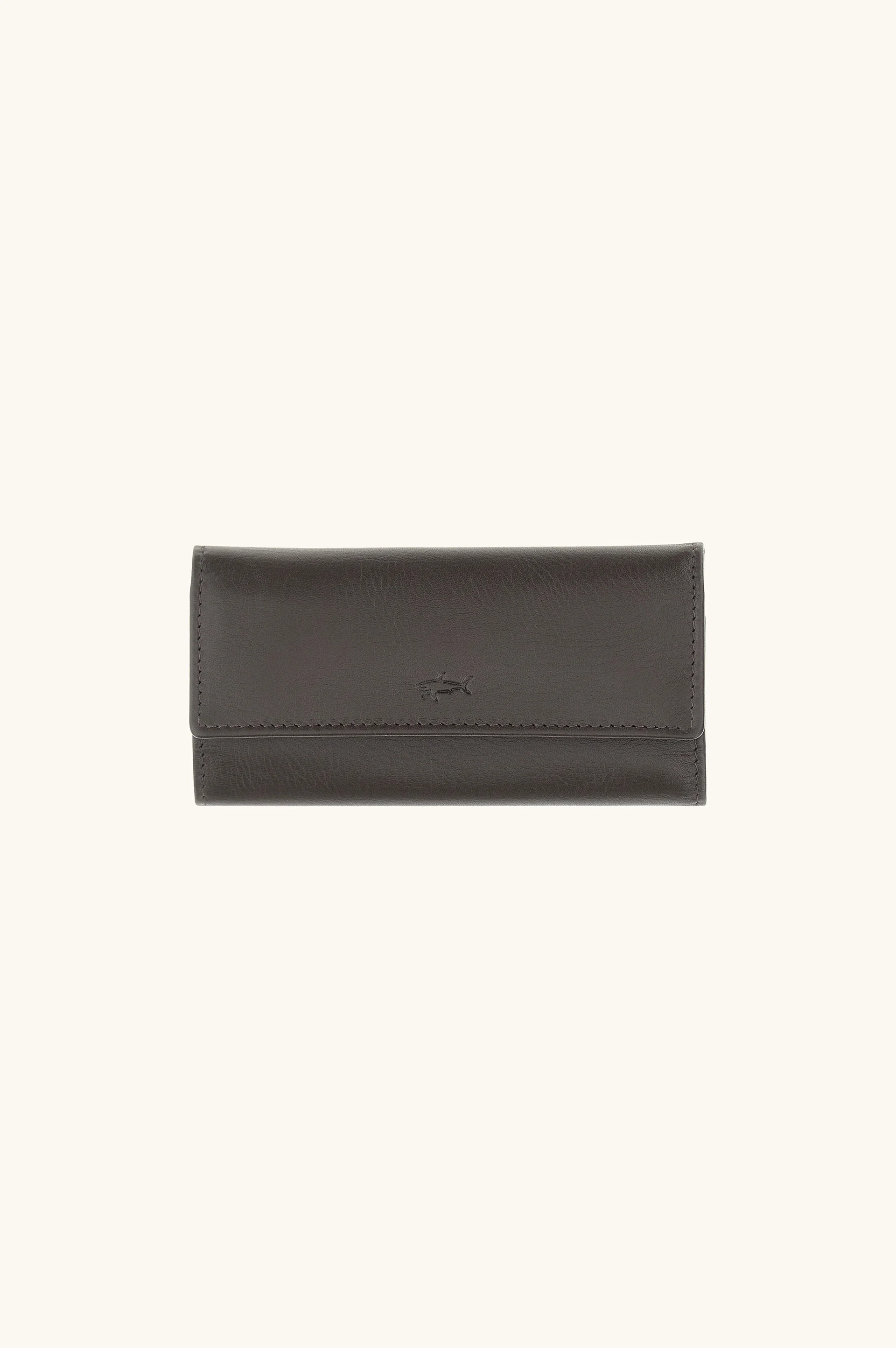 LEATHER KEY POUCH - 1