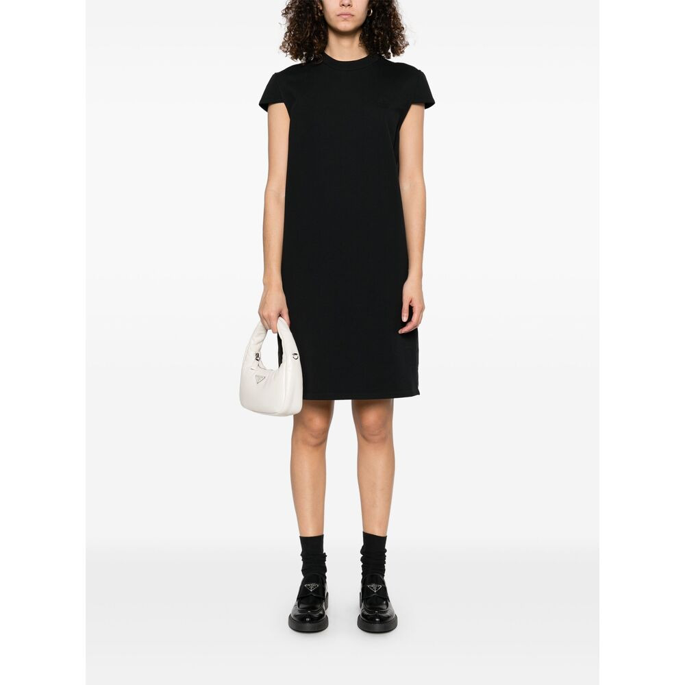 Moncler Black Dresses - Day Dresses Women - 3