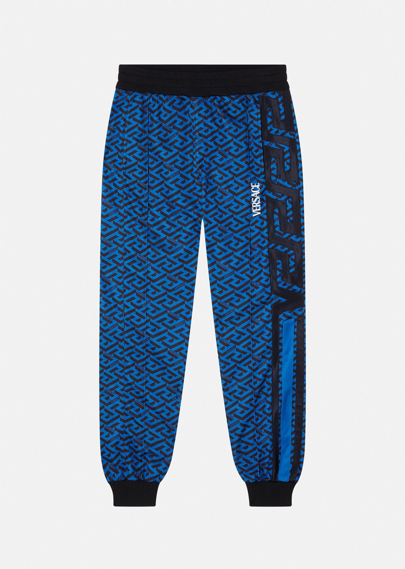 La Greca Sweatpants 1