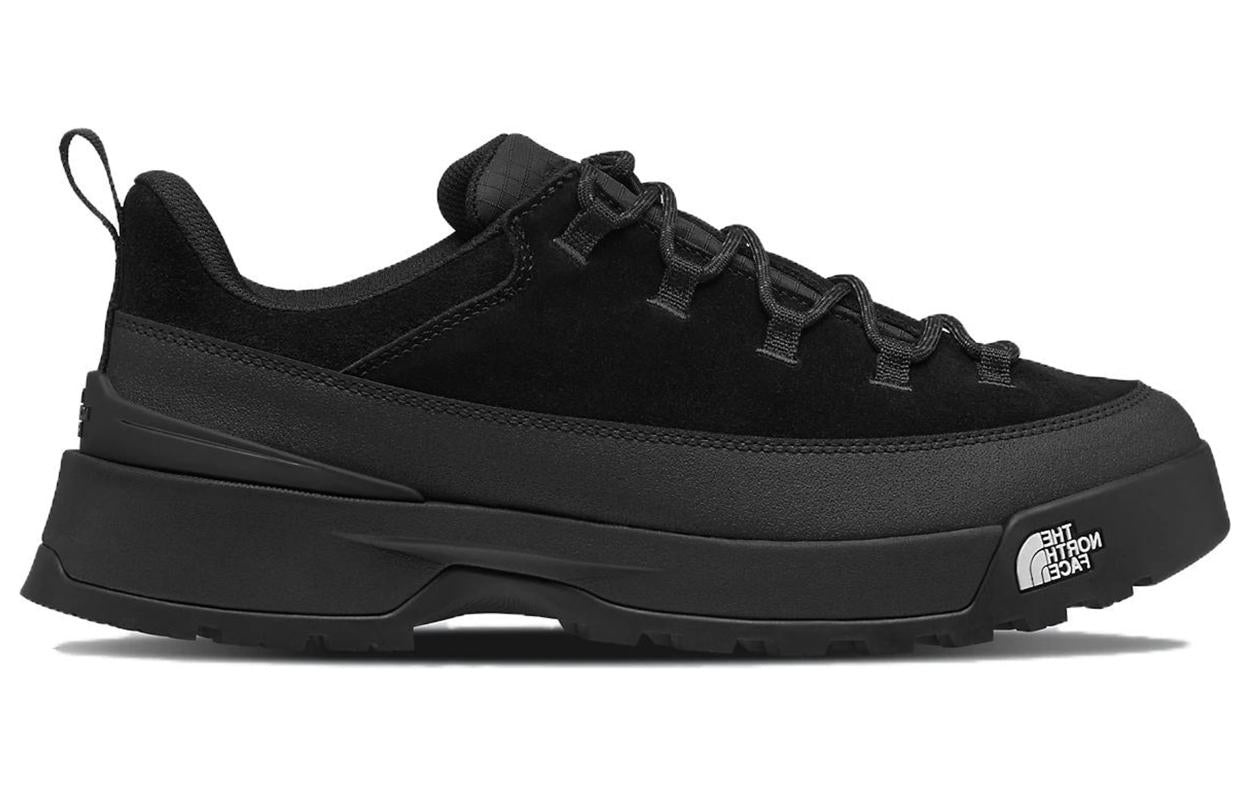 THE NORTH FACE Glenclyffe Urban Low Shoes 'Tnf Black' A8A96-KX7 - 2