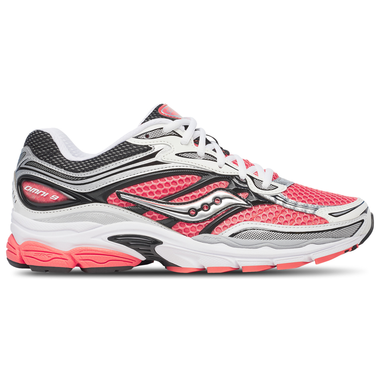 Saucony Mens Saucony Progrid Omni 9 - 1