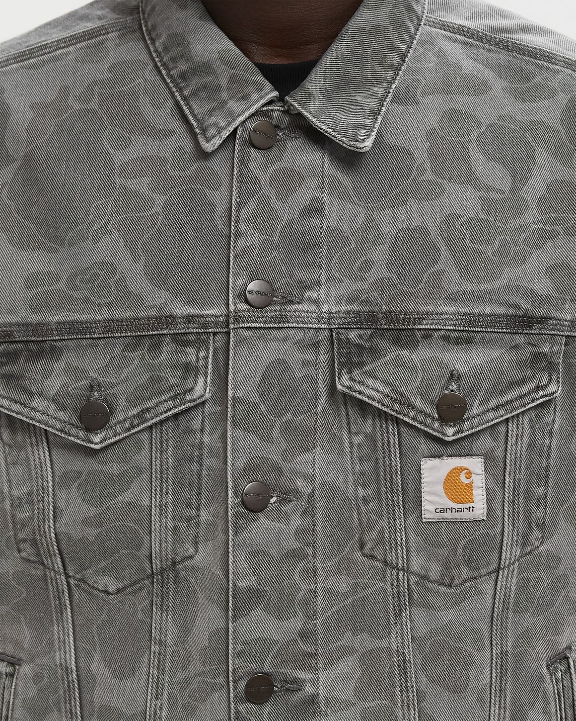 Duck Helston Jacket - 3