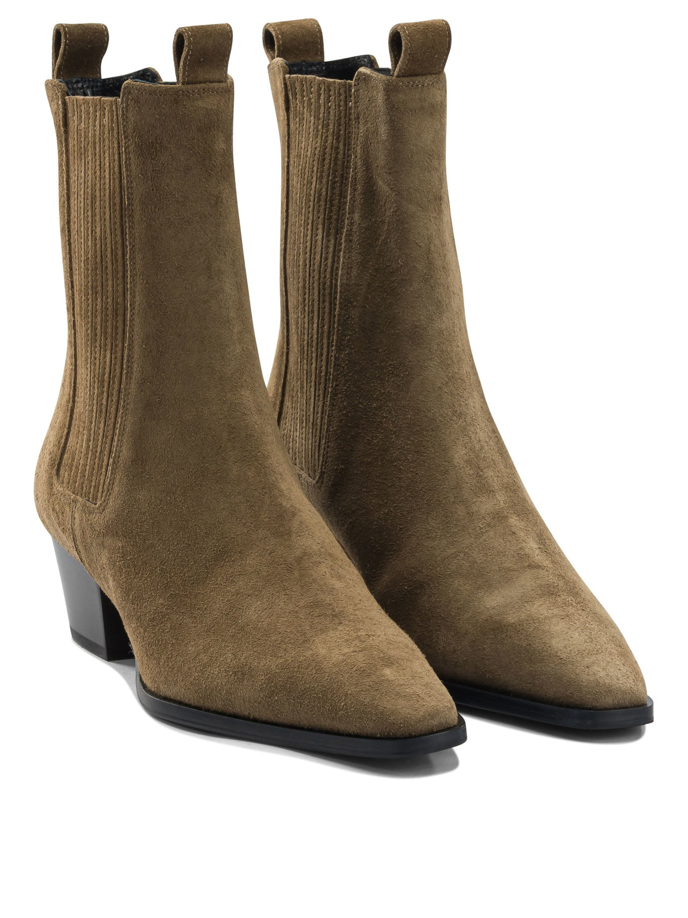 Aeyde "agate" Ankle Boots - 2