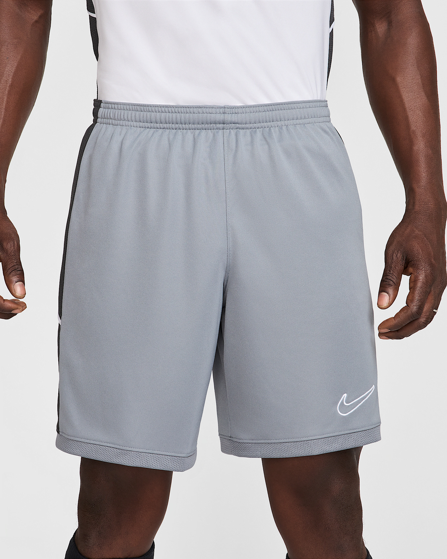 Nike Academy Men's Dri-FIT Soccer Shorts - 2