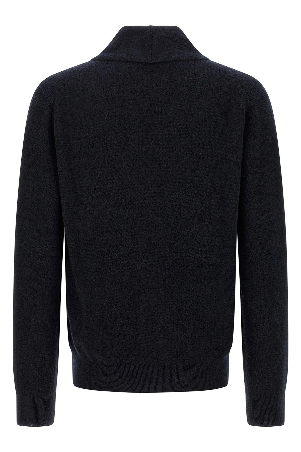 Cashmere cardigan - 2