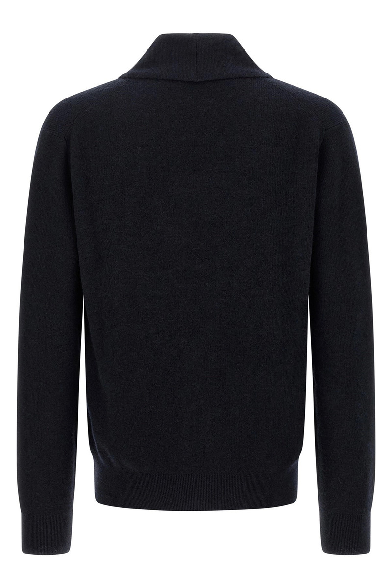 Brioni Cashmere cardigan outlook