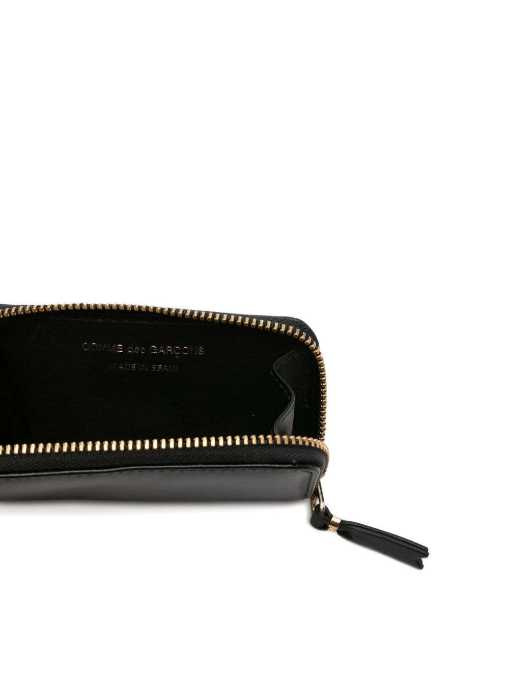 leather wallet - 3