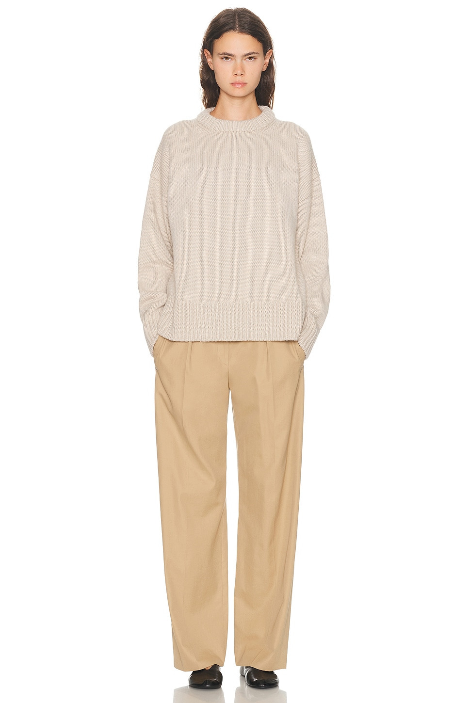 Ophelia Top - 4