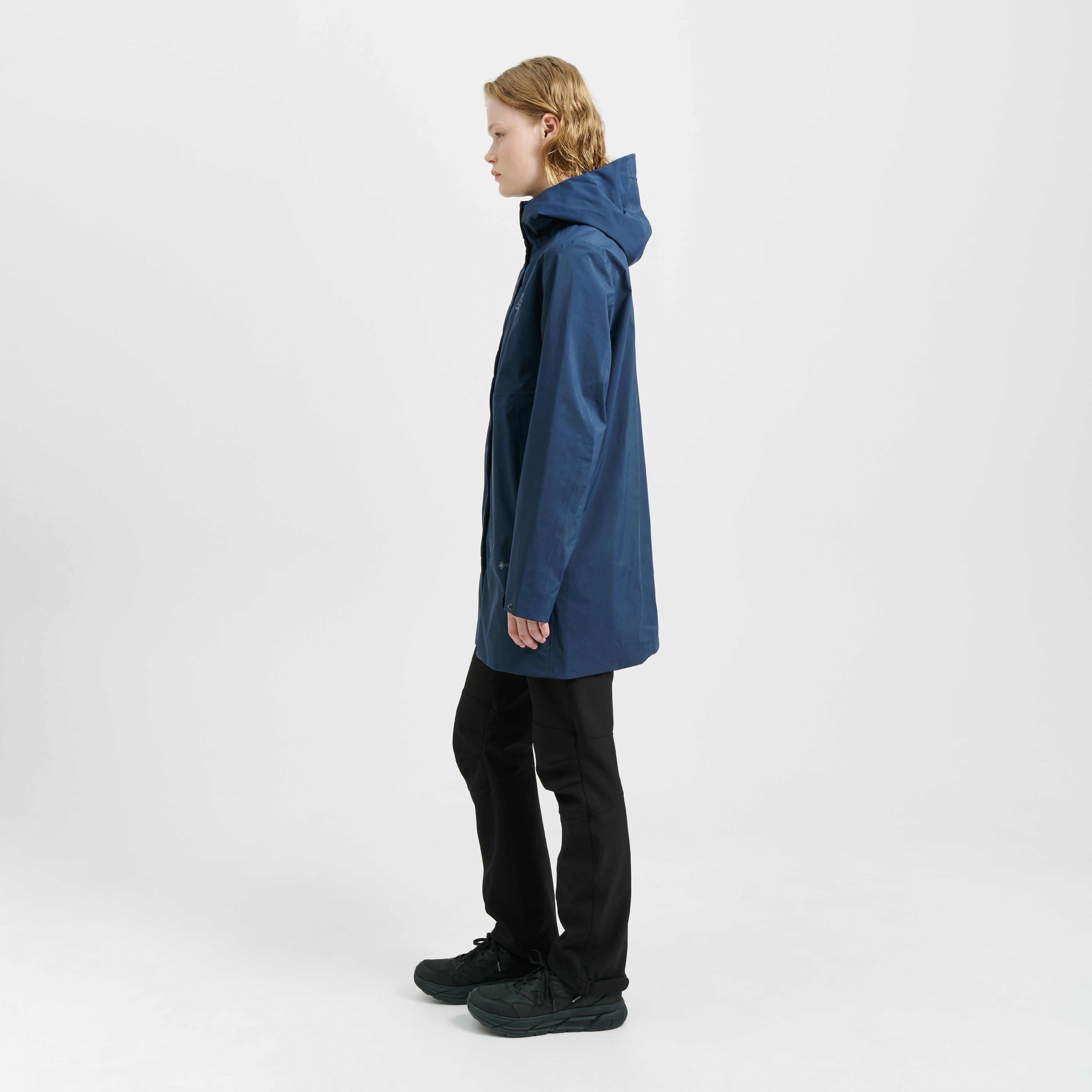 Viðey GORE-TEX® 2L Jacket - 5
