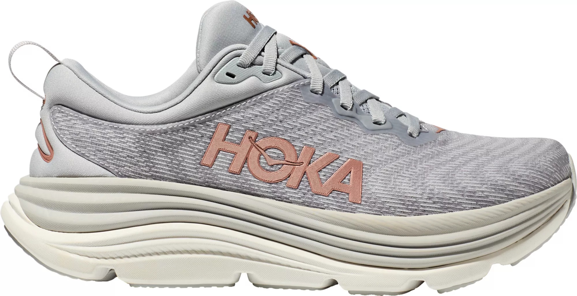 HOKA Women's Gaviota 5 Running Shoes - 1