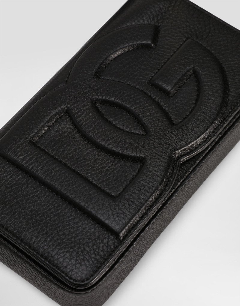 Deerskin mini bag 8