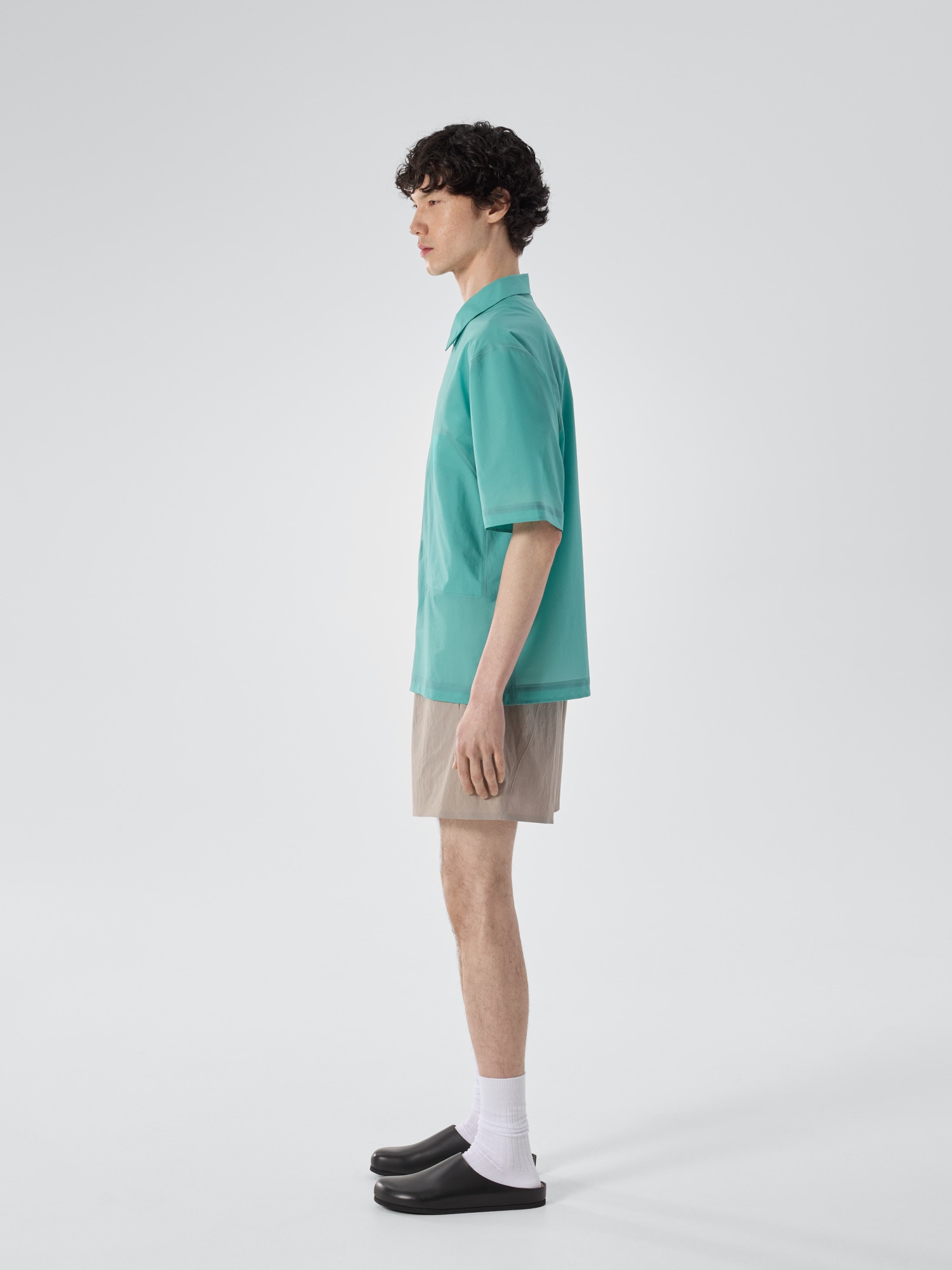 Demlo Shirt SS - 4