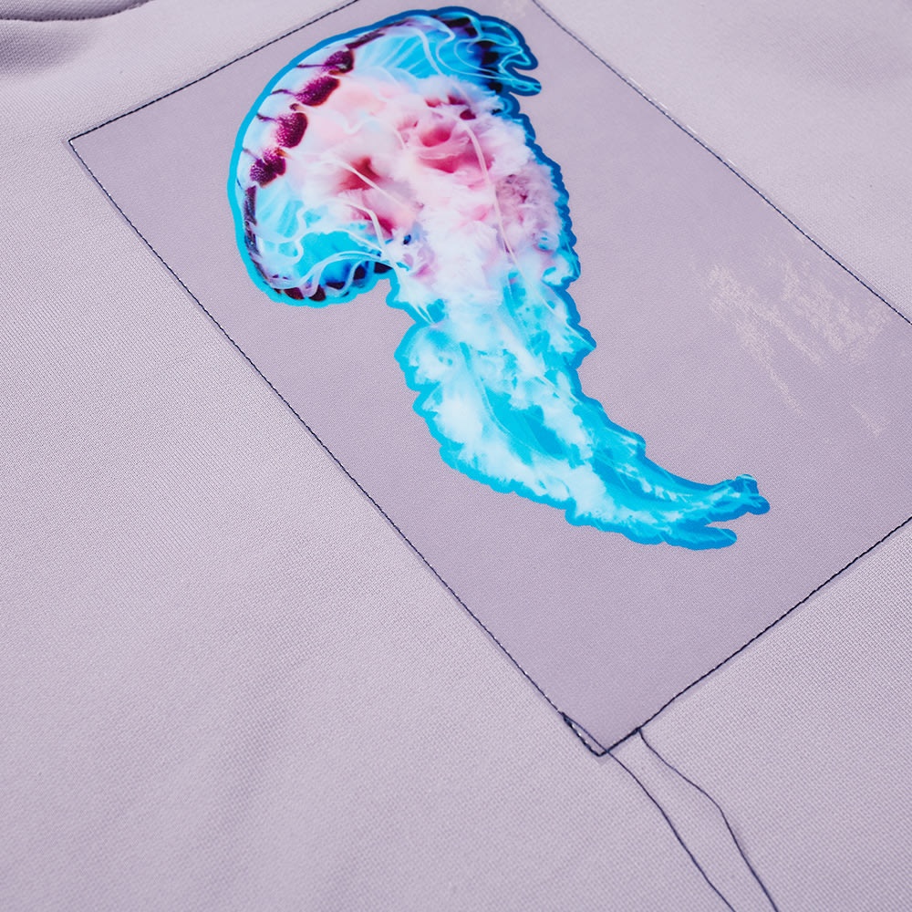 Acne Studios Forban Jellyfish Sweat - 3