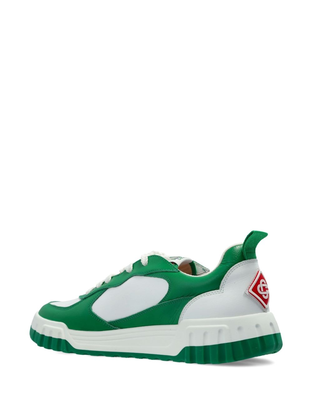 Court sneakers - 3