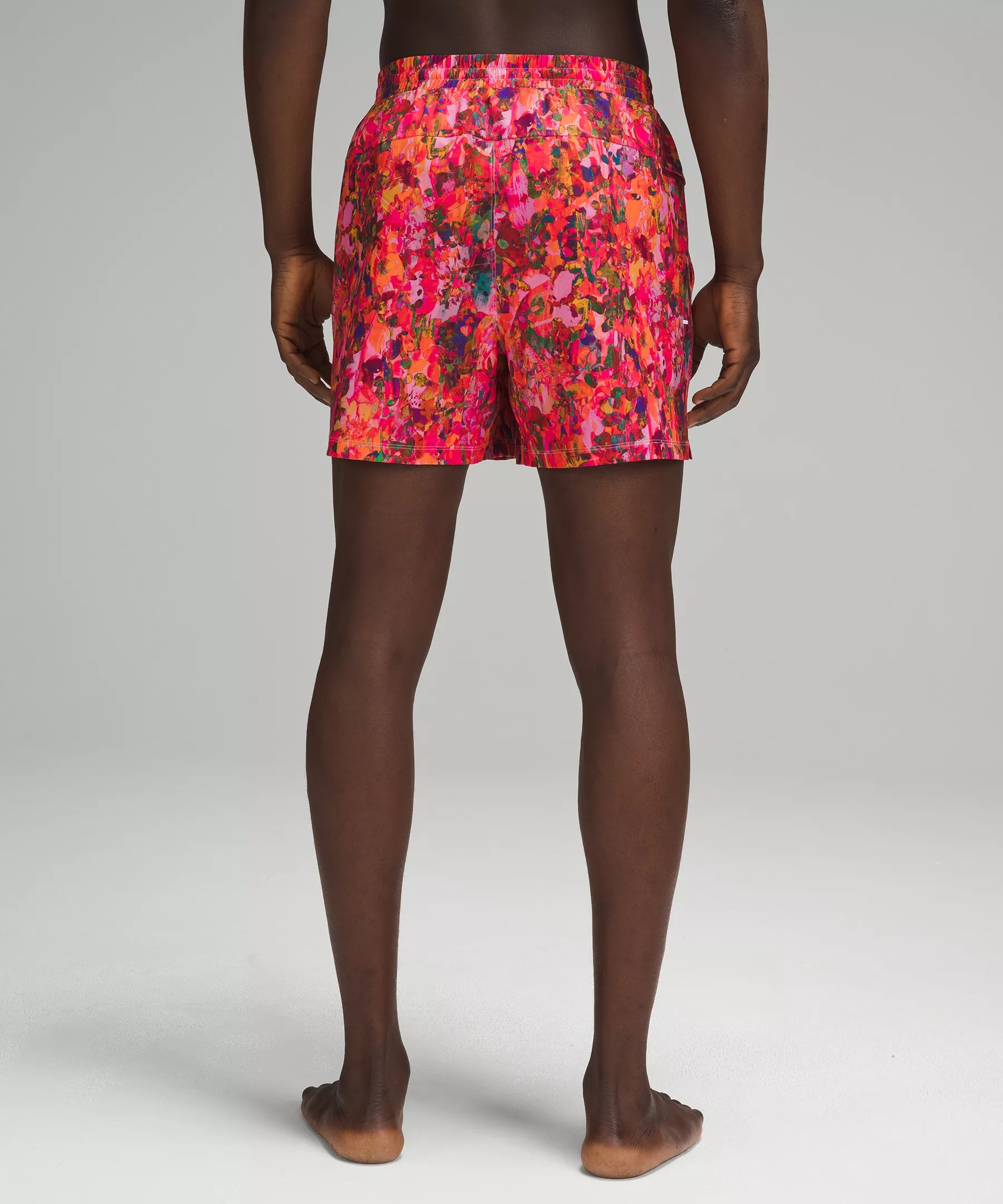 Pool Short 5" *Linerless - 3