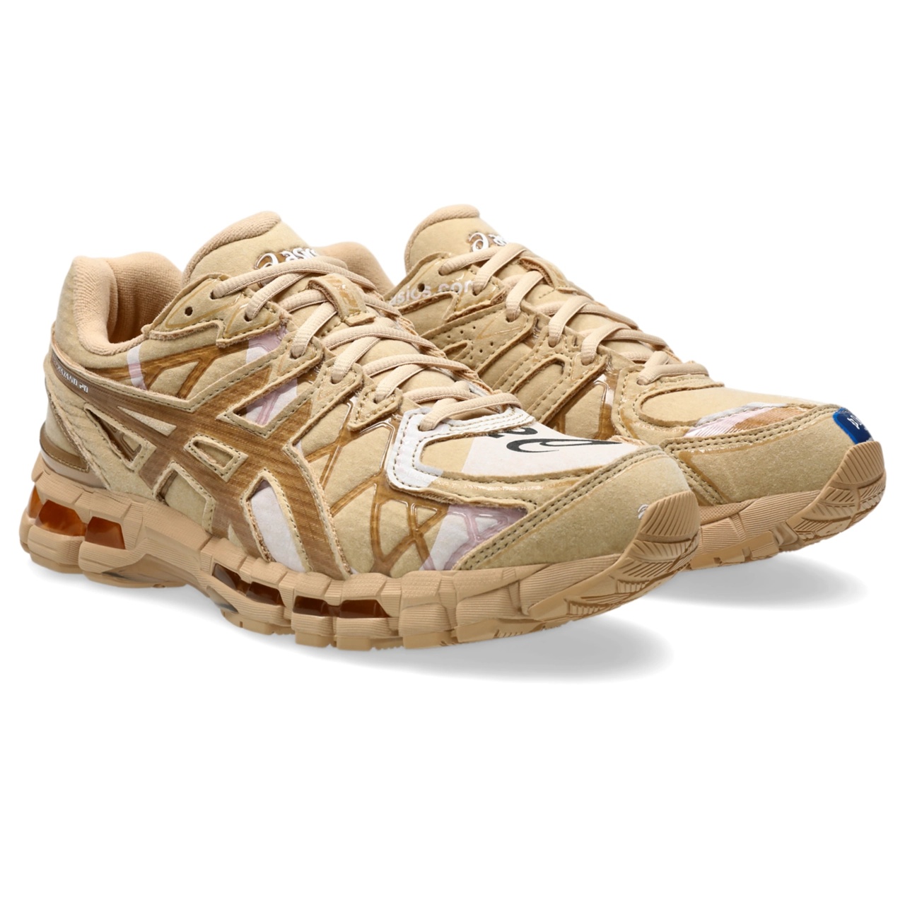 DOUBLET x GEL-KAYANO 20 - 2