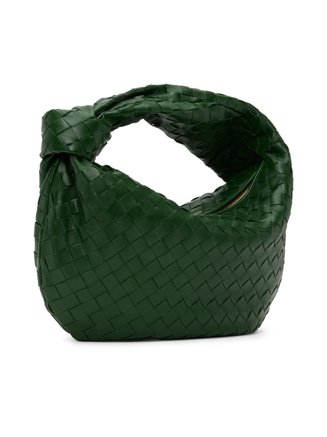 Green Teen Jodie Bag - 2