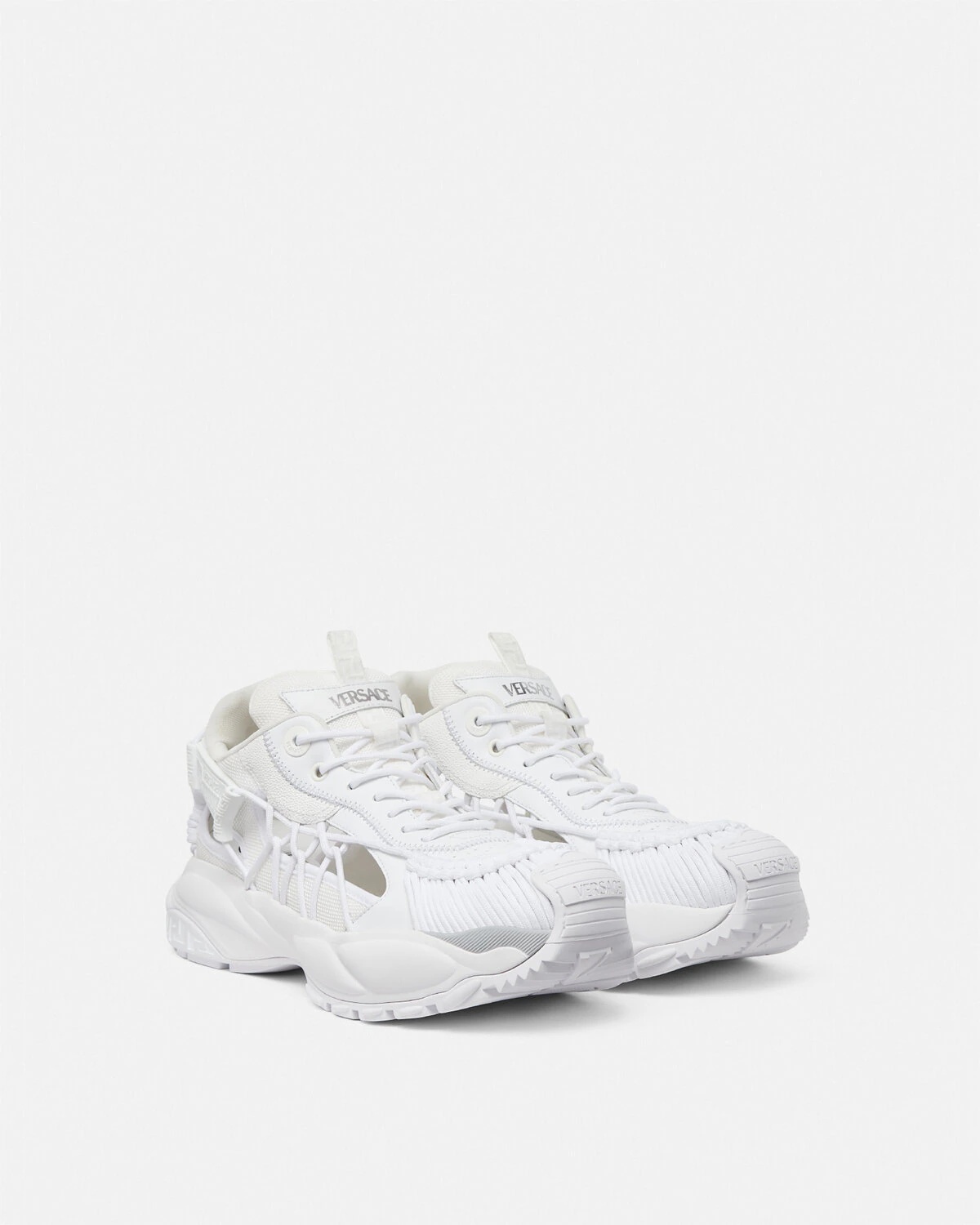 Versace Mercury M_VS_01 Sneakers - 3