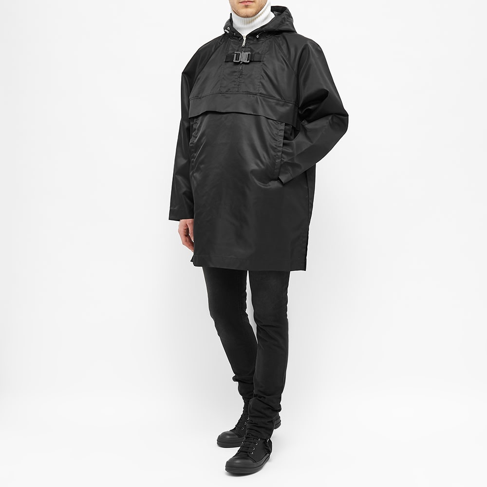 1017 ALYX 9SM Oversized Pullover Jacket - 6