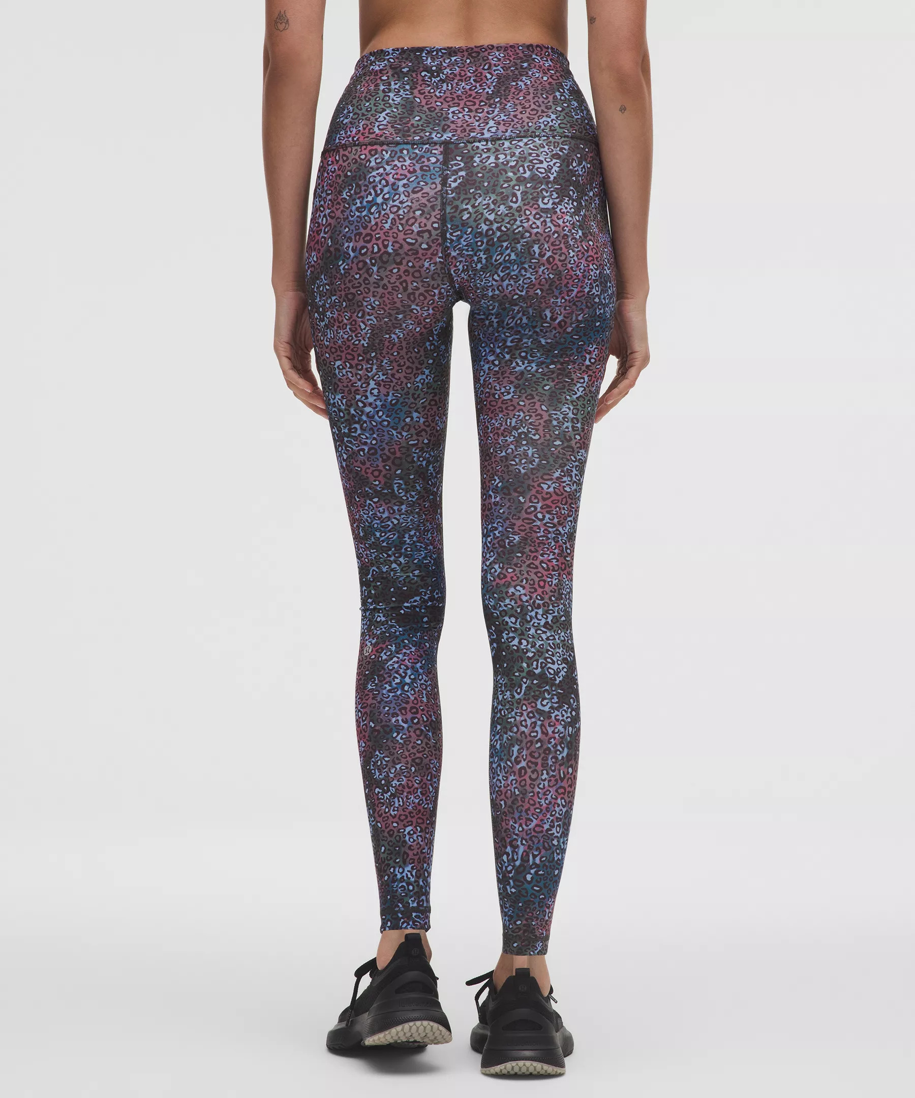 Wunder Train High-Rise Tight 28" - 3