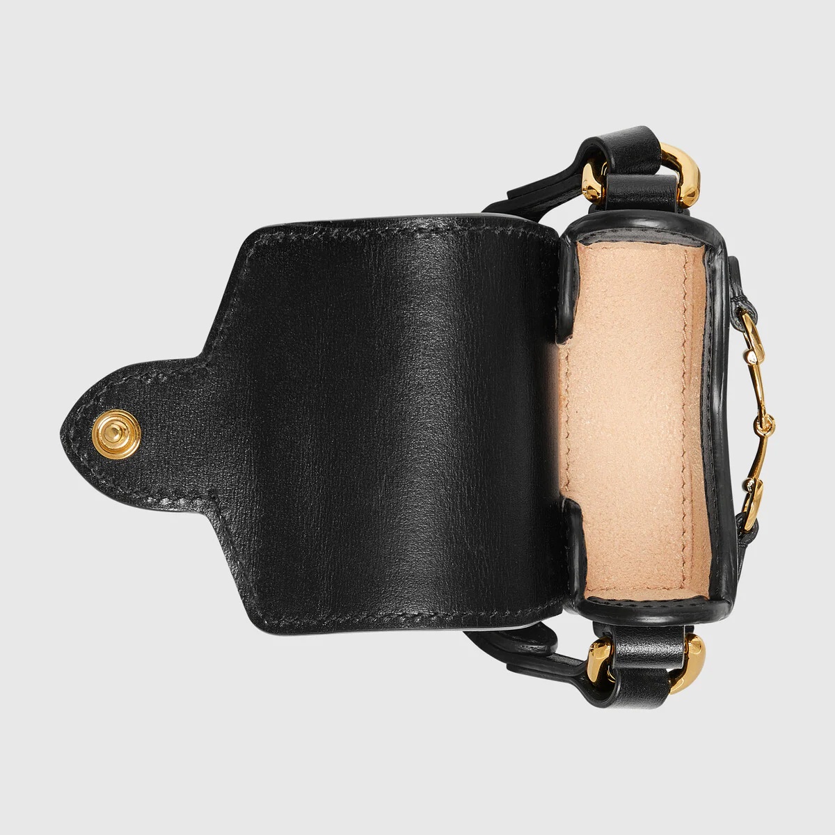 Gucci Horsebit 1955 case for AirPods - 2