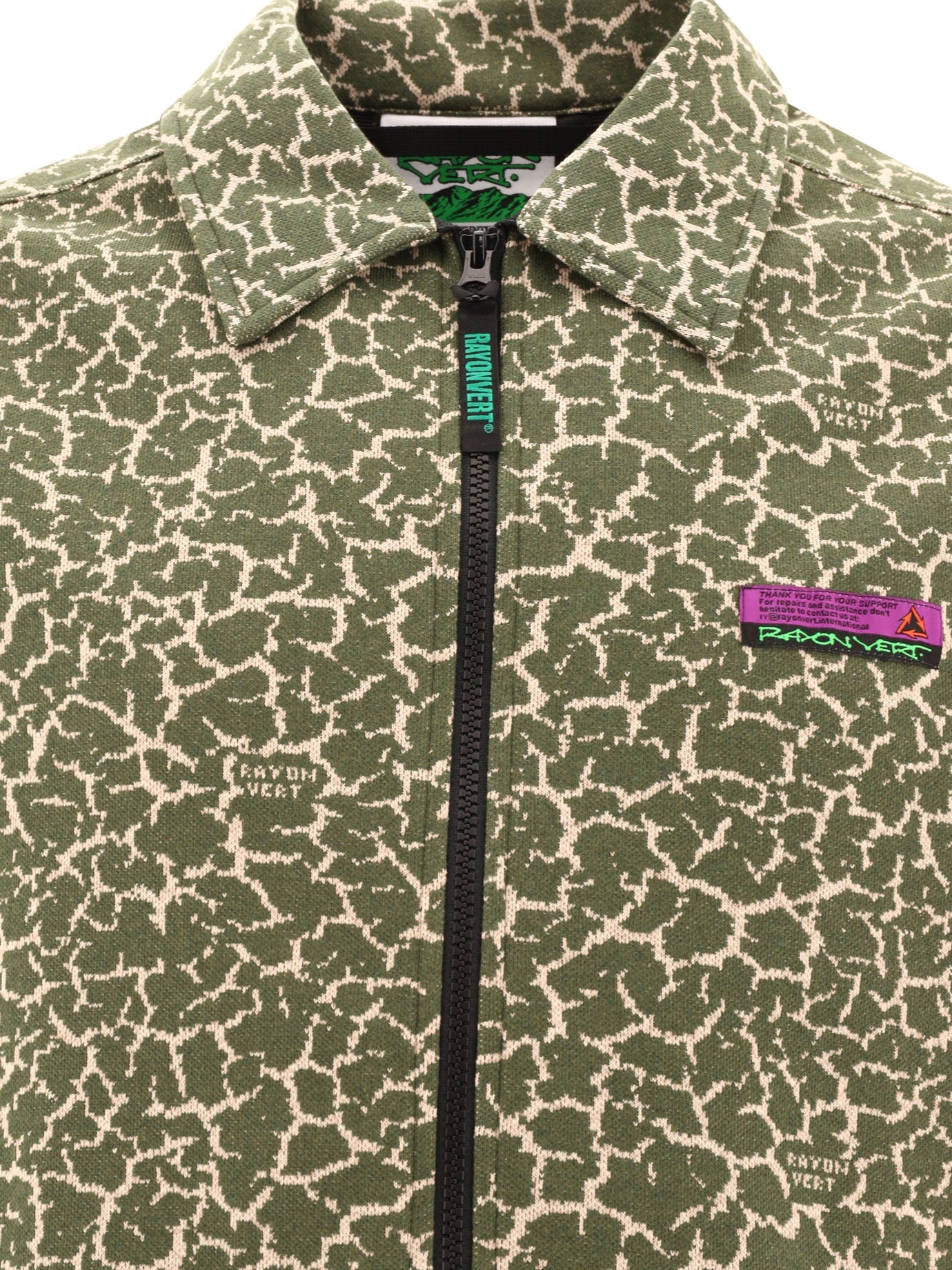 Rayon Vert - Rayon Vert "hydration" Shirt - 3
