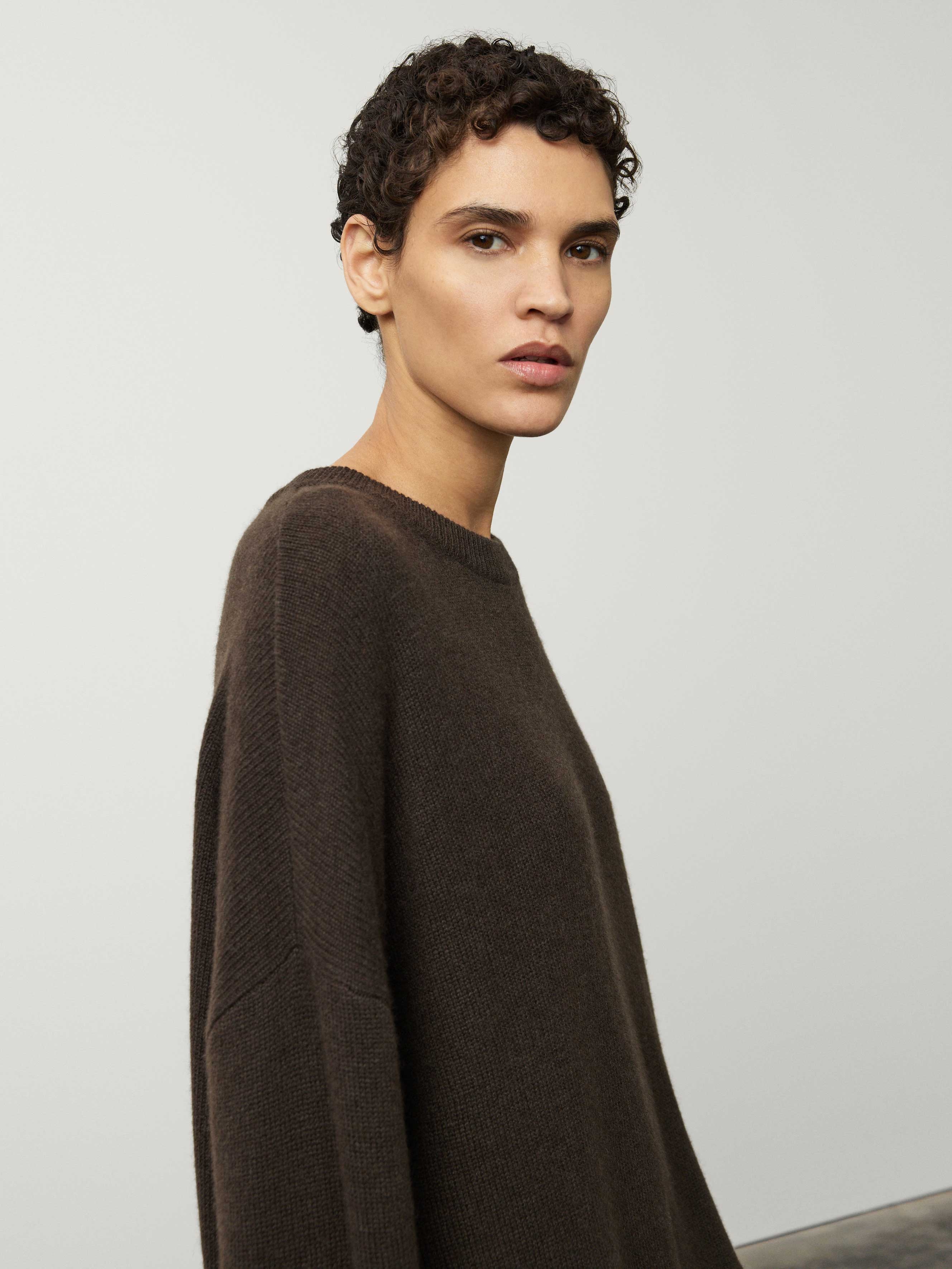 The Faye Dress - 5