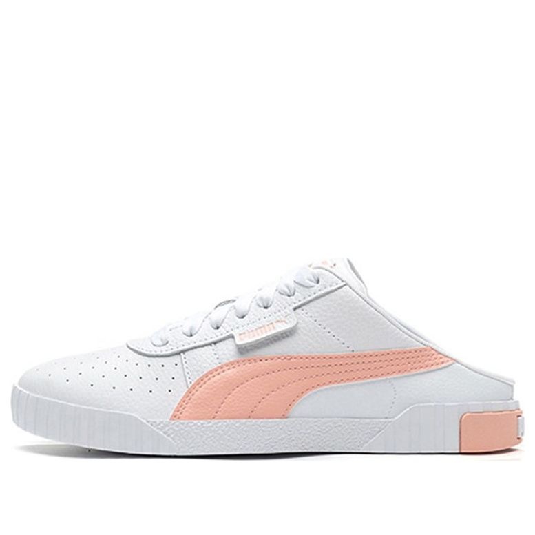 (WMNS) PUMA CALI MULE WNS 370484-06 - 1