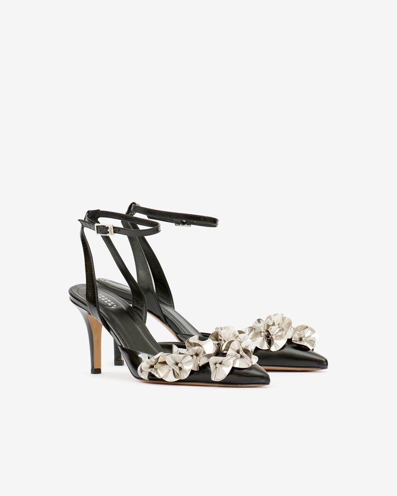 PAILIS PUMPS - 4