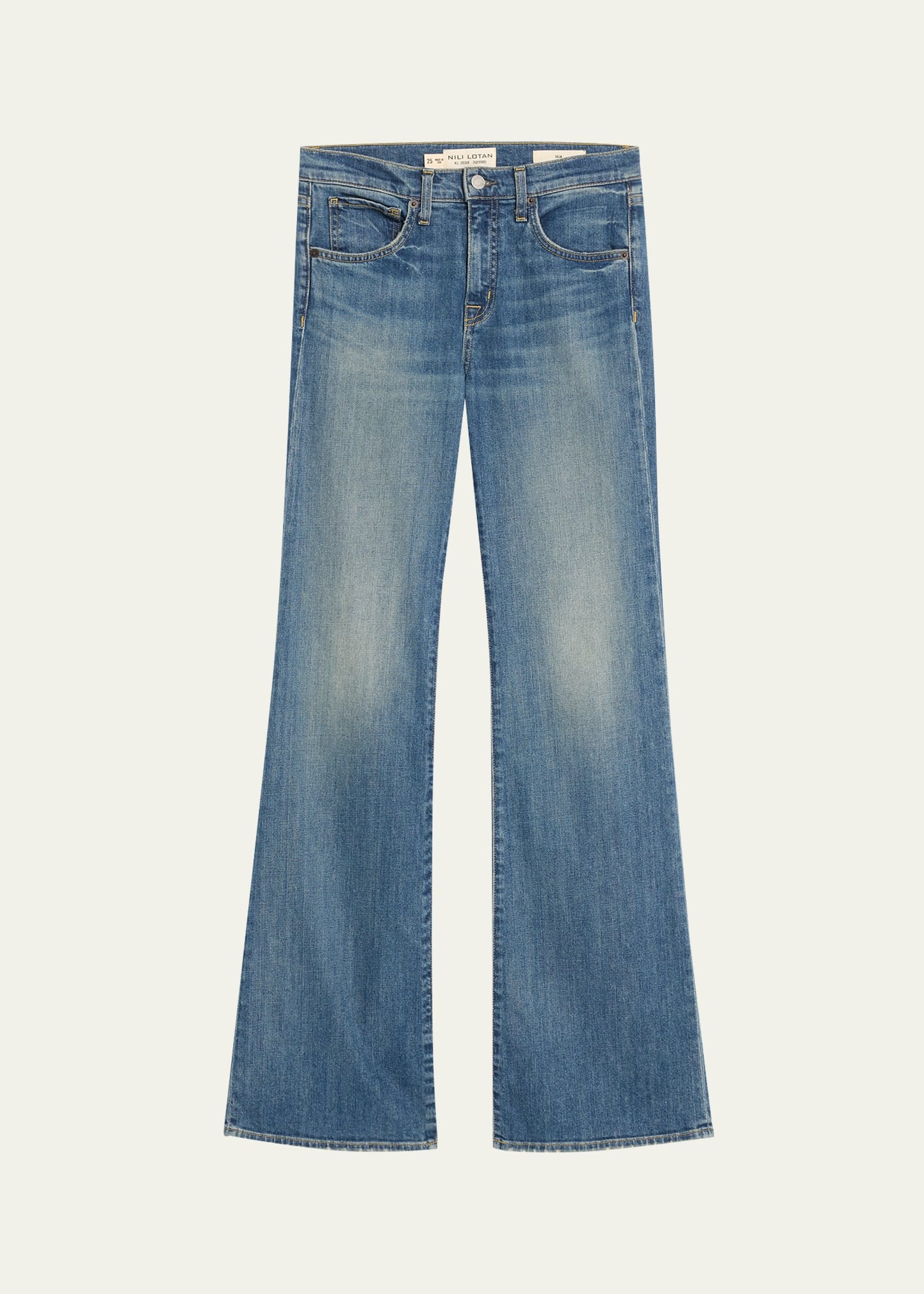 Celia Jeans - 1