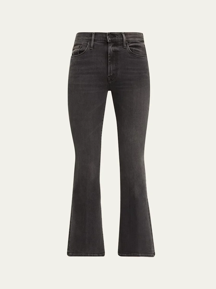 The Weekender Jeans - 1