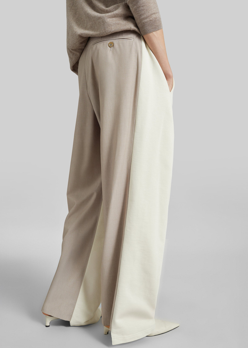 BETTTER Bettter Track Suit Trousers - Tan outlook