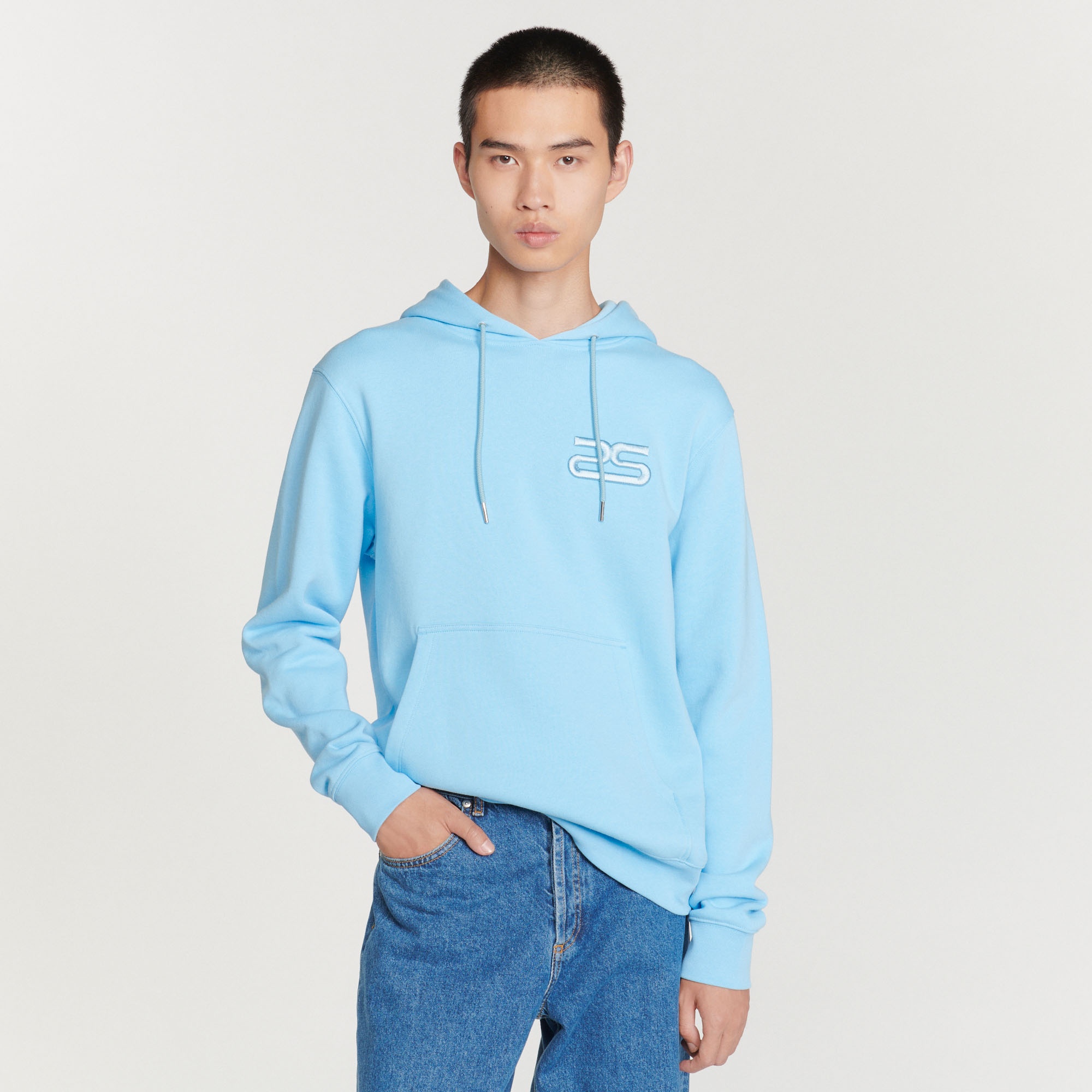 Hoodie - 2