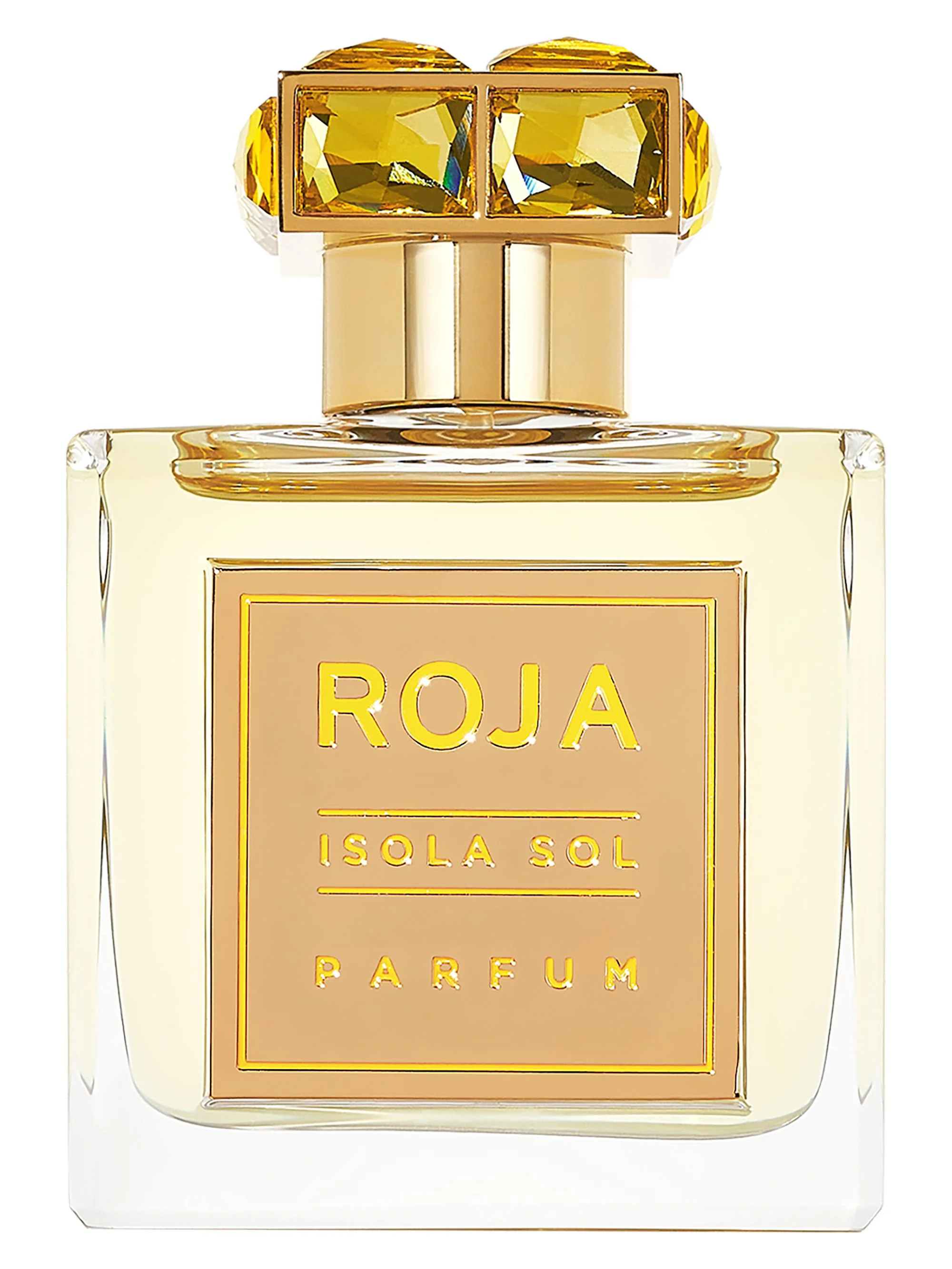 Isola Sol Eau de Parfum - 1