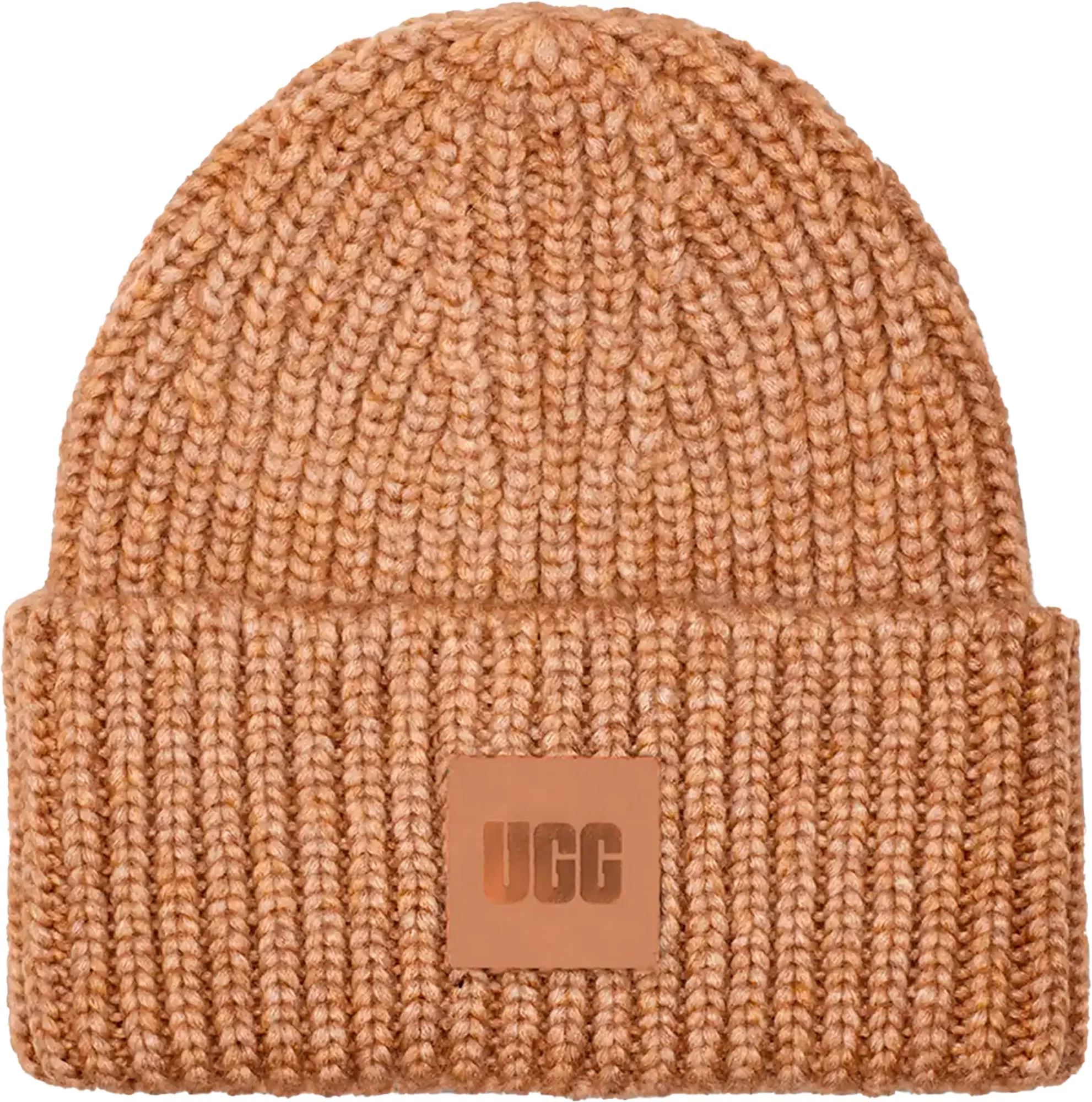 UGG Women's Chunky Rib Beanie - 1