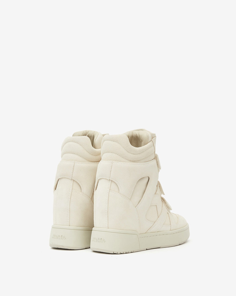 Isabel Marant IM3 SNEAKERS outlook
