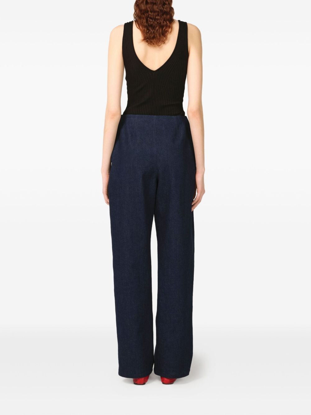 Jagger trousers - 4
