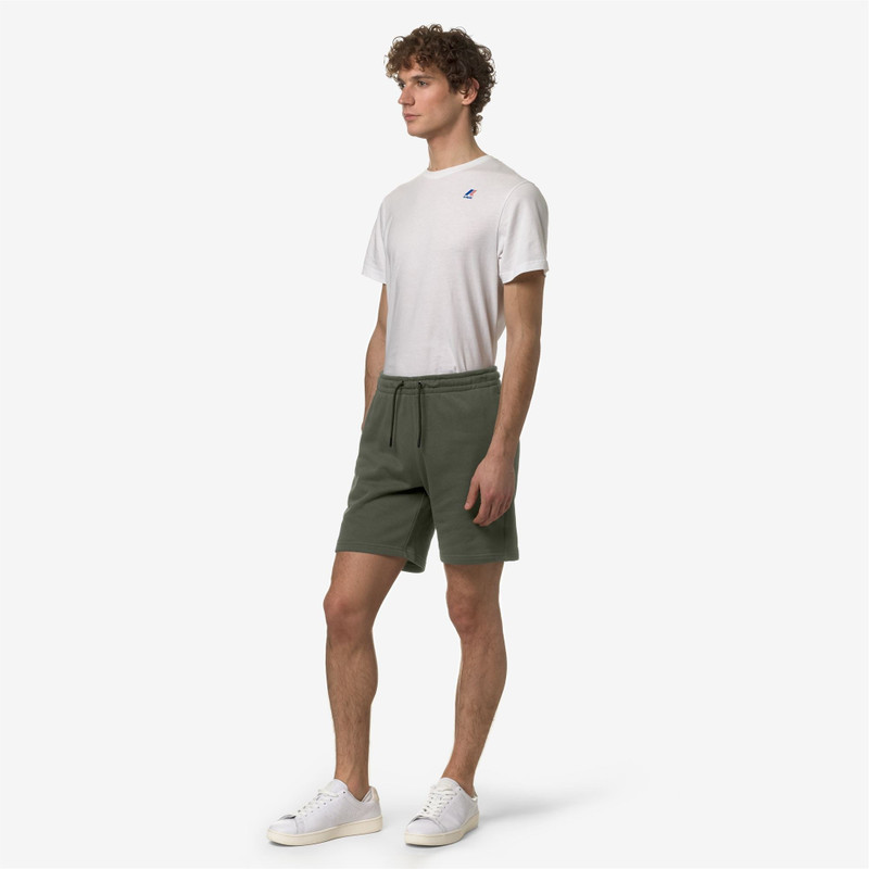 LE VRAI DORIAN POLY COTTON 4