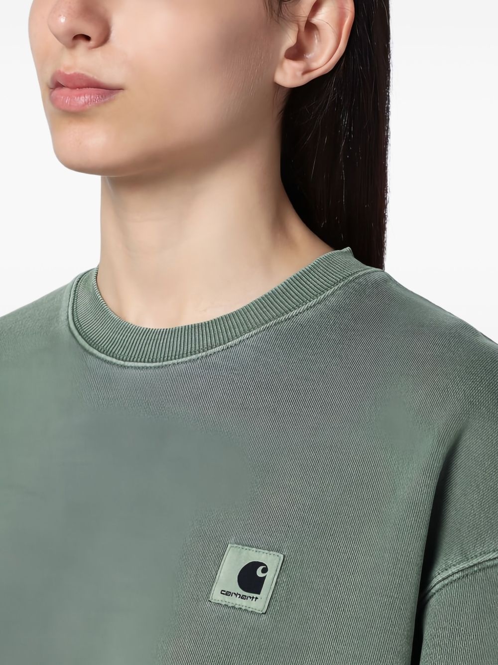 Nelson sweatshirt - 4