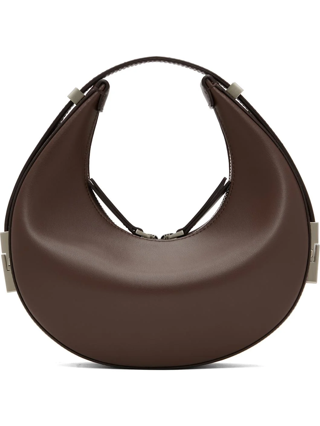 Brown Toni Mini Bag - 1